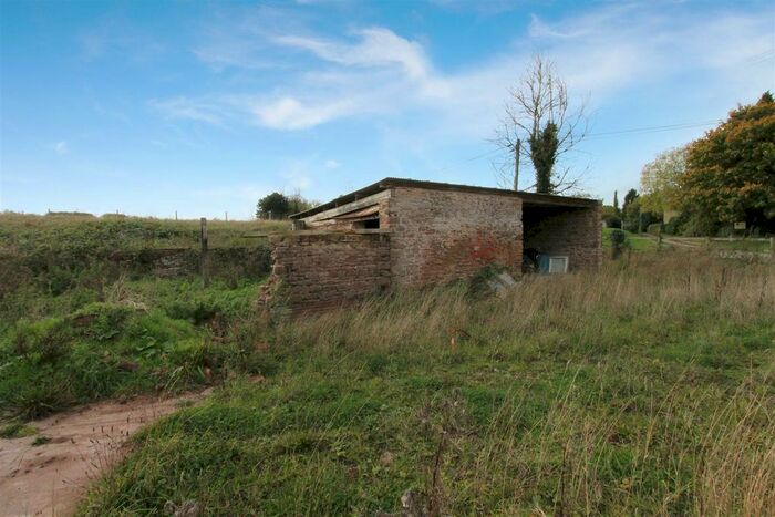 2 Bedroom Barn Conversion For Sale In Upper Grove Barns, Sellack, Ross-On-Wye, HR9