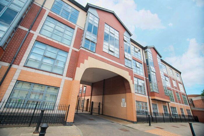 2 Bedroom Flat To Rent In Wright Street, Hull, HU2