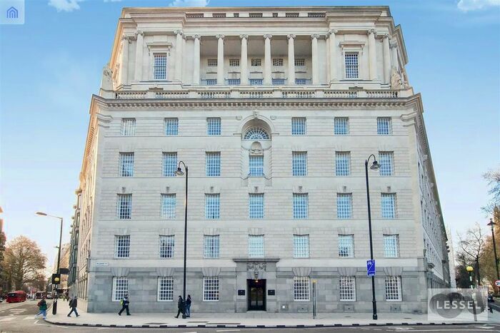 3 Bedroom Flat To Rent In Millbank Residences, London, SW1P