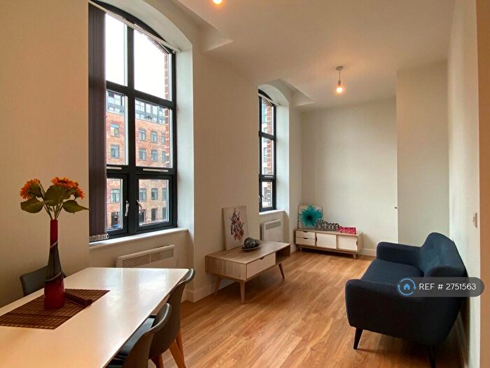 1 Bedroom Flat To Rent In Block A Victoria Riverside, Leeds, LS10