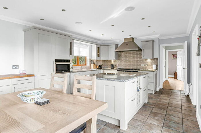5 Bedroom Detached House For Sale In Moreton, Ongar, CM5