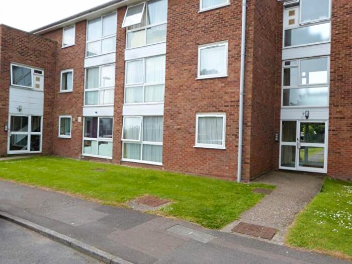 2 Bedroom Flat For Sale In All Saints Close, London, N9