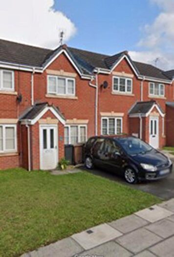 2 Bedroom Terraced House To Rent In Pennington Avenue, Bootle, L20
