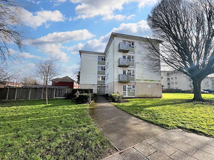 1 Bedroom Flat To Rent In Rosemary Close, Coventry, CV4