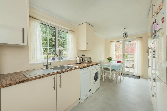 2 Bedroom Terraced House To Rent In Myrtleside Close, Northwood, HA6