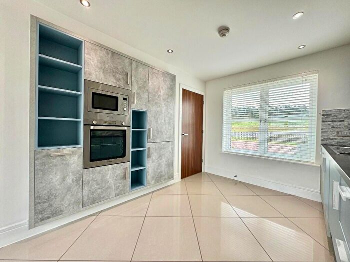 4 Bedroom Detached House For Sale In Chacefield Place, Denny, FK6