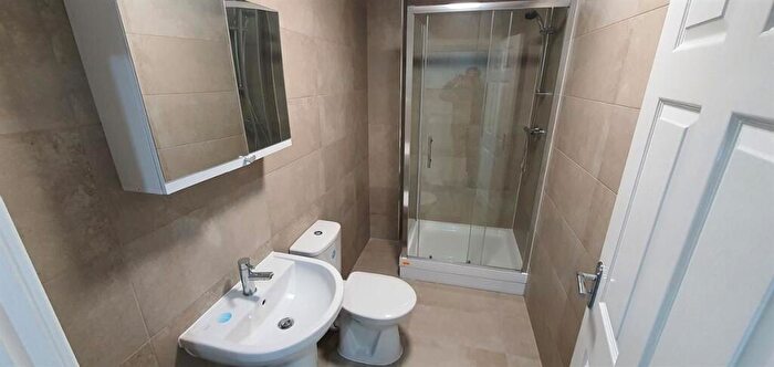 1 Bedroom House To Rent In Chestergate, Stockport, SK1