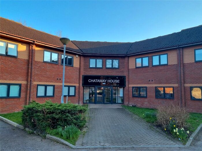 2 Bedroom Flat For Sale In Chataway House, Leach Road, Chard, TA20