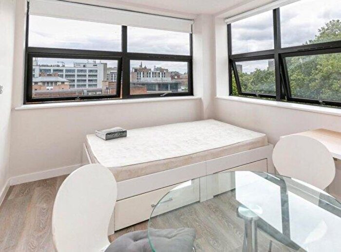 Studio To Rent In - Prince Street, BS1