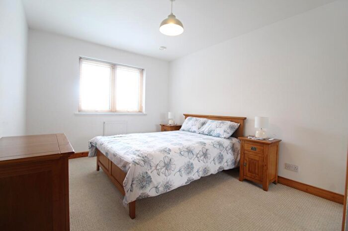 2 Bedroom Flat To Rent In John Street, First Floor, AB21