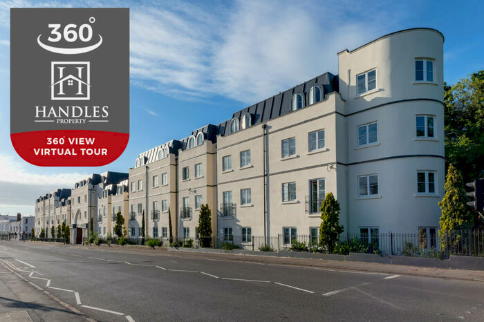 2 Bedroom Flat To Rent In Station House, Old Warwick Road, Leamington Spa, Warwickshire, CV31