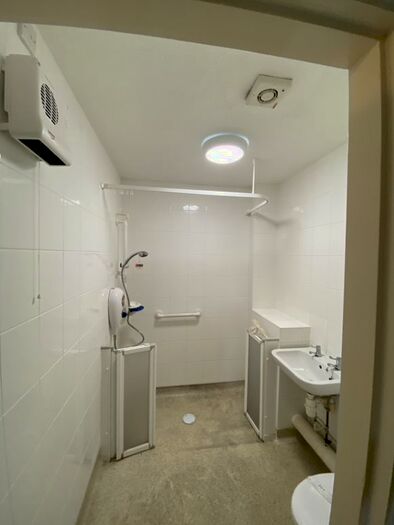 1 Bedroom Flat To Rent In Maple Court, Nottingham, Nottinghamshire, NG16