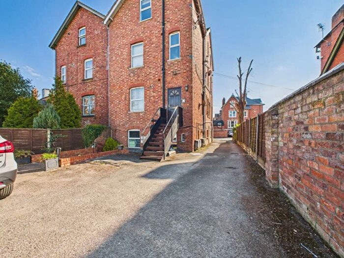 1 Bedroom Flat To Rent In Heathville Road, Gloucester, GL1