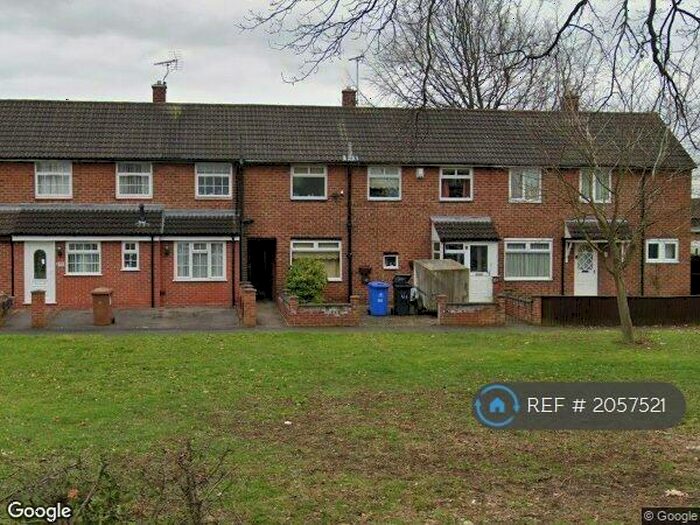 3 Bedroom Terraced House To Rent In Boulton Lane, Derby, DE24