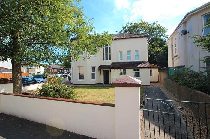 2 Bedroom Property To Rent In Southcote Road, Bournemouth, BH1