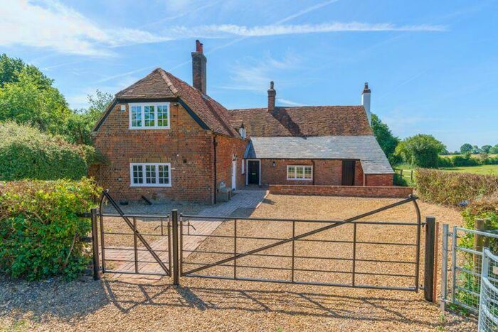 4 Bedroom Detached House To Rent In The Lee, Great Missenden, HP16