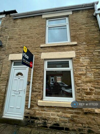 2 Bedroom Terraced House To Rent In High Hope Street, Crook, DL15