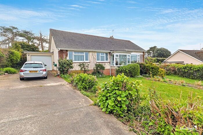 3 Bedroom Detached Bungalow For Sale In Manor Vale Road, Galmpton, Brixham, TQ5