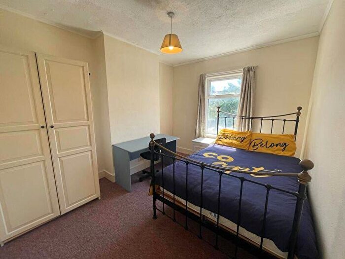 3 Bedroom Terraced House To Rent In Ladysmith Road, Brighton, BN2