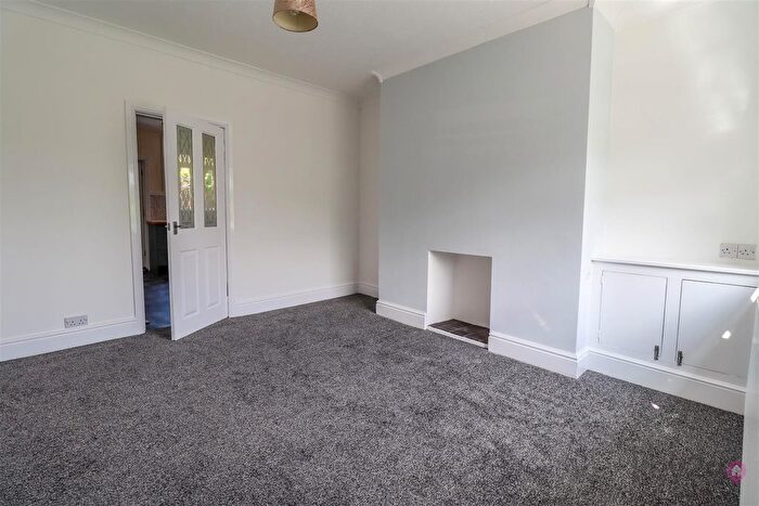 2 Bedroom End Terrace House To Rent In Drakehouse Lane West, Beighton, S20