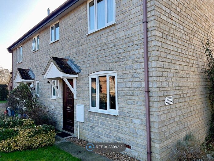 1 Bedroom Flat To Rent In Curry Rivel, Langport, TA10