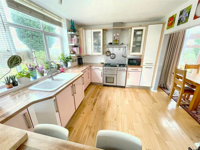 4 Bedroom Detached House For Sale In Hidden Hills, Madeley, Crewe