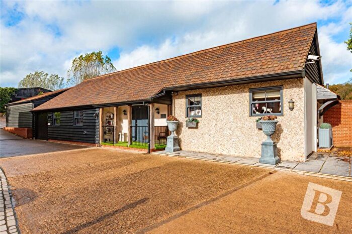 4 Bedroom Detached Bungalow For Sale In Weald Park Way, South Weald, Brentwood, Essex, CM14