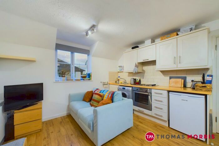 1 Bedroom Apartment To Rent In Hunts End Court, Buckden, Cambs, PE19