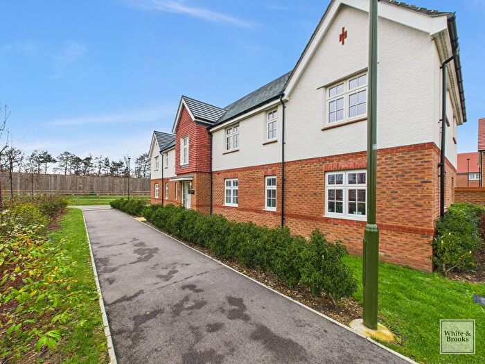 2 Bedroom Flat For Sale In Cassia Road, Augusta House Cassia Road, PO20