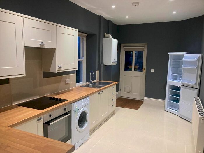 2 Bedroom Bungalow To Rent In The Lodge, Mitford, Morpeth, NE61