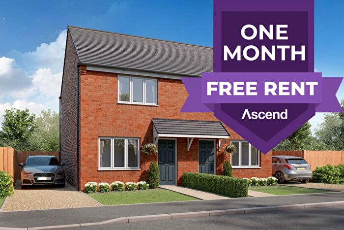 2 Bedroom Semi-Detached House To Rent In Sidings Road, Grimsby, DN31