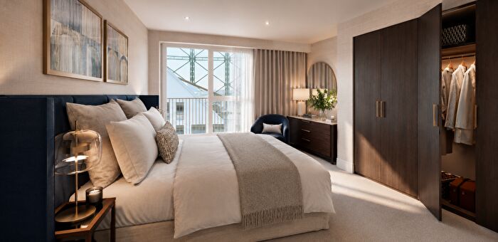 1 Bedroom Apartment For Sale In Oval Village | Exclusive Collection By Berkeley Homes | Marketing Suite Now Open, SE11