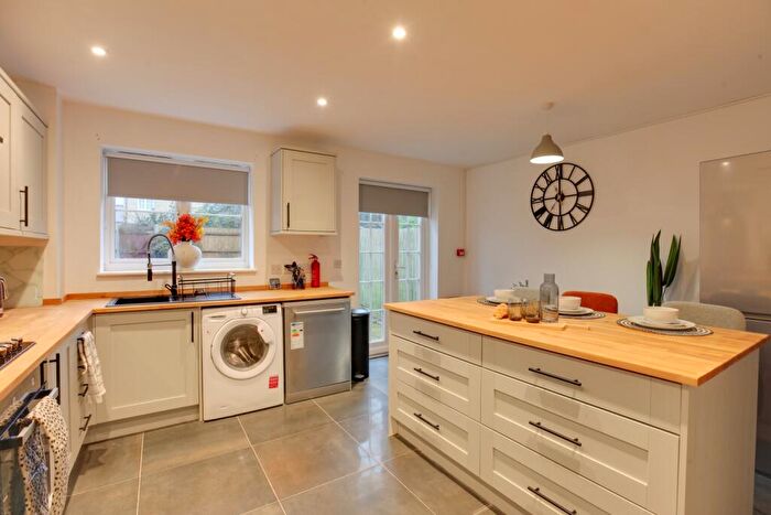 1 Bedroom House To Rent In Carus Crescent, CO4