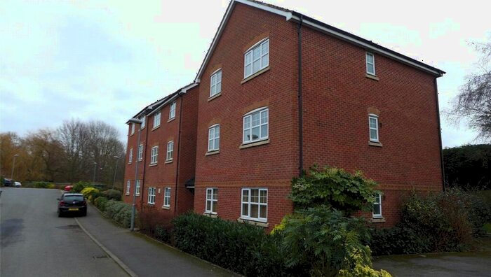 2 Bedroom Apartment To Rent In Fletcher Walk, Finham, Coventry, CV3