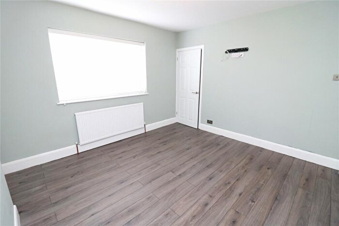2 Bedroom Detached House For Sale In Bath Street, Sutton-in-Ashfield, Nottinghamshire, NG17