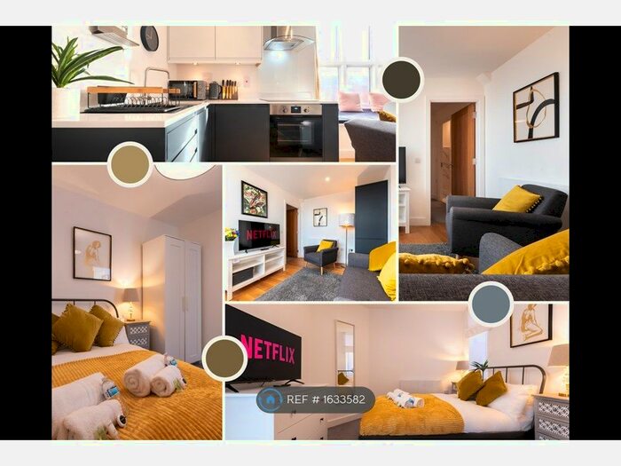 1 Bedroom Flat To Rent In Kings House, Southampton, SO15