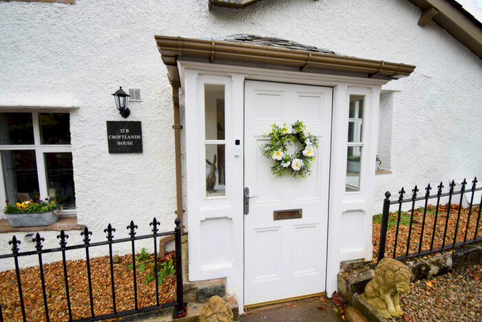 3 Bedroom Character Property For Sale In Yealand Road, Carnforth, LA5