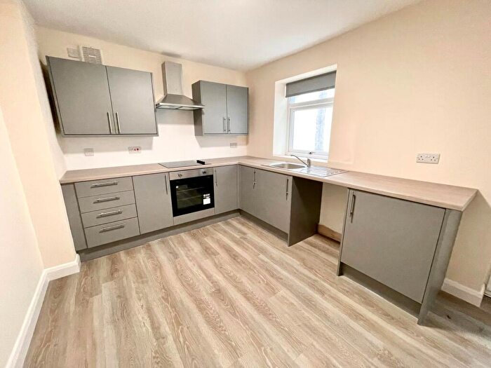 4 Bedroom House To Rent In Amherst Street, Cardiff, CF11