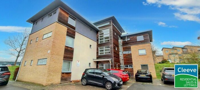 1 Bedroom Flat To Rent In Sotherby Drive, Cheltenham, GL51