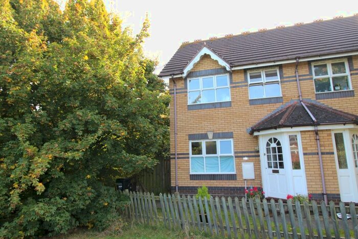 3 Bedroom Semi-Detached House To Rent In Heron Gardens, Portishead, Bristol, BS20