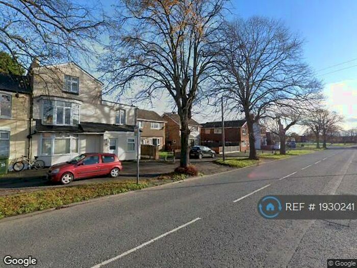 3 Bedroom Flat To Rent In Grandstand Road, Hereford, HR4