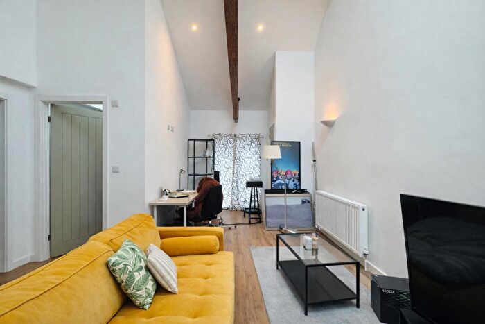 1 Bedroom Flat To Rent In Dongola Avenue, Bristol, BS7