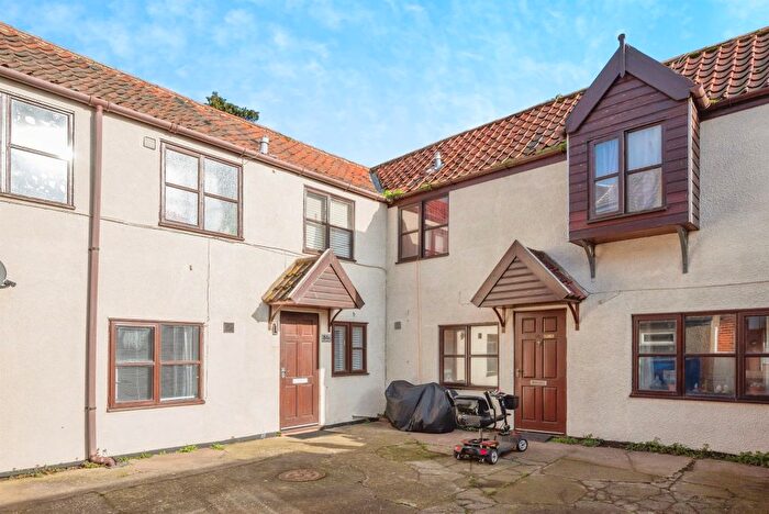 1 Bedroom Flat To Rent In High Street, Gorleston, Great Yarmouth, NR31