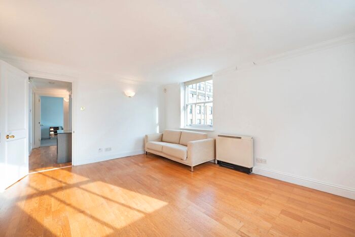 2 Bedroom Flat For Sale In John Adam Street, Charing Cross, WC2N