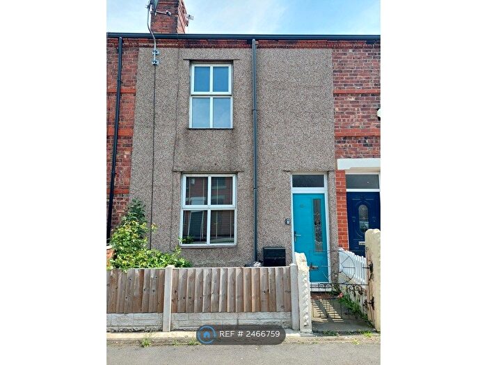 3 Bedroom Terraced House To Rent In Eleanor Street, Wigan, WN3