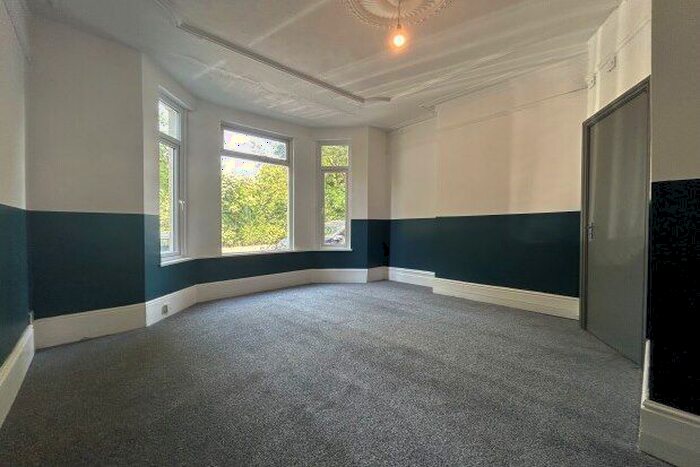 4 Bedroom Terraced House To Rent In Colebrooke Road, Liverpool, L17