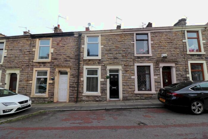 3 Bedroom Property To Rent In Portland Street, Darwen, BB3