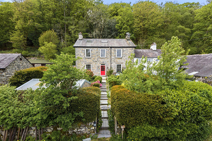 6 Bedroom Semi-Detached House For Sale In Brocklebank Ground, Torver, Coniston, Cumbria, LA21
