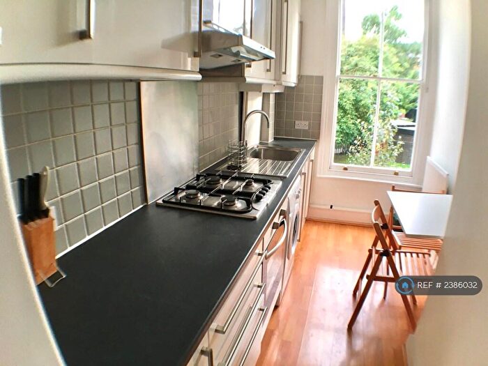 1 Bedroom Flat To Rent In Belsize Park, London, NW3