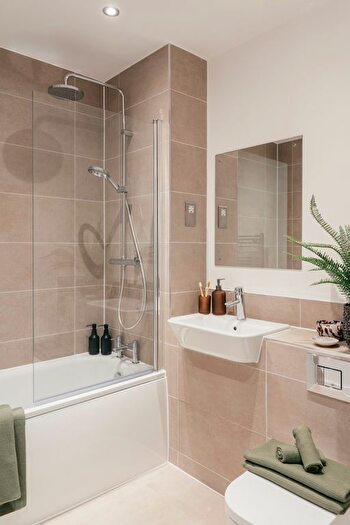 1 Bedroom Flat For Sale In Beta Avenue, Cambridge, CB5